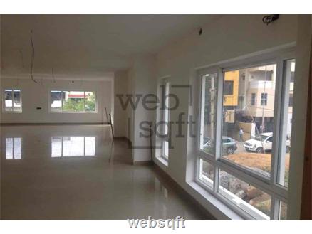 Hyderabad Office Space for Rent
